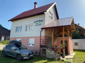 Apartman KALJEVIĆ